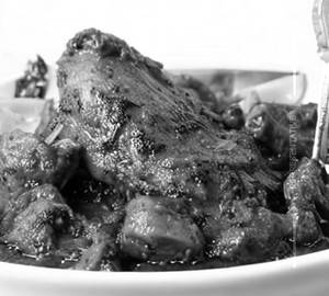 Chicken Sukka