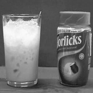 Horlics Shake
