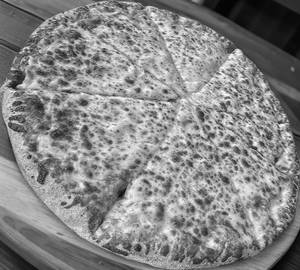 Cheese Burst Overloaded Pizza ( 7 Inches )