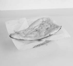 Butter Naan