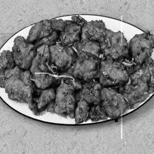 Schezwan Chicken