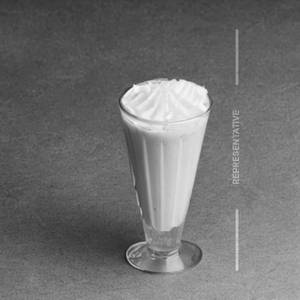 Mango Alphonso Shake