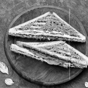 Pesto Sandwich