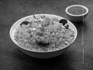 Singapore Fried Rice