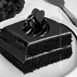 Death By Chocolate Pastry
