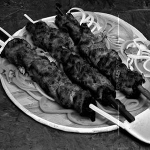 Aroma Special Kebab