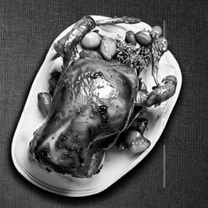 Roast Chicken