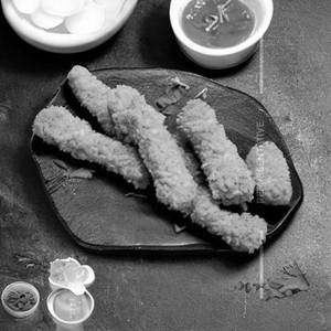 Fish Fingers