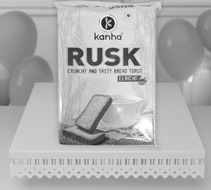 Kanha Elachi Rusk ( Mrp 45)