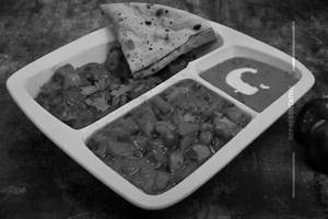 Veg Bhuna