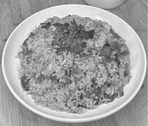 Tomato Rice