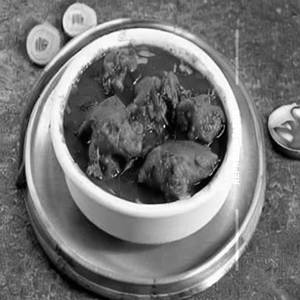 Chicken Kaju 