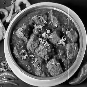 Shevga Masala