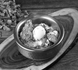 Handi Mutton (4 Pcs)