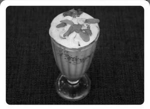 Mini Falooda