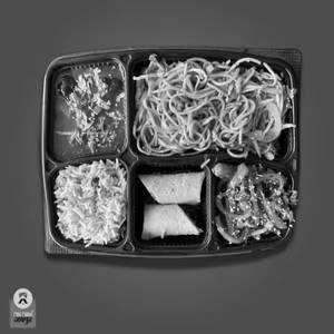 Chinese Thalis