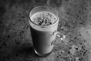 Hot Chocolate