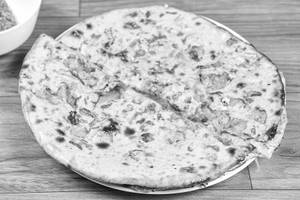 2 Aloo Gobi Paratha