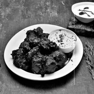 Mutton Roast