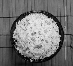 Garlic Fried Rice