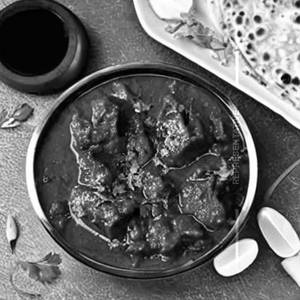 Mutton Masala