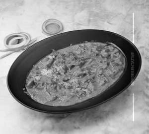 Veg Handi