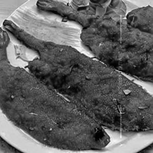 Fish Koliwada