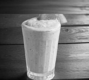 Melon Surprise Milkshake