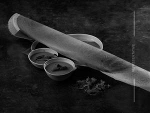 Paper Sada Dosa