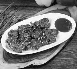 Bbq Chicken (8Pcs)