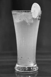 Pista Mojito