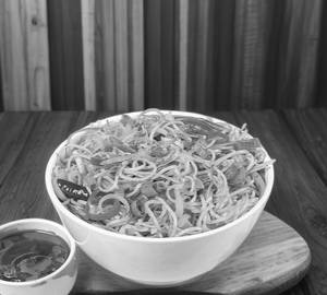 Veg Chowmein