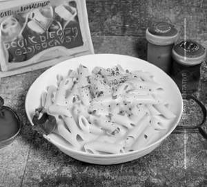 Veg Cheese Pasta