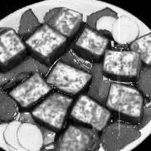 Paneer Schezwan Liquid