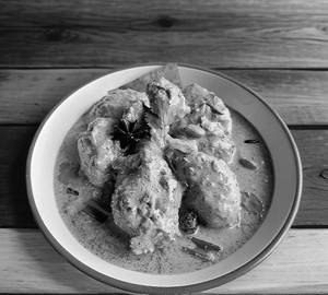 Chicken Afghani (  2 Pcs )