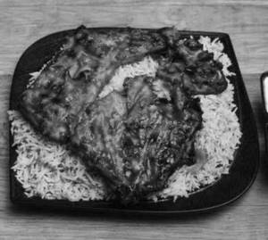 Peri Peri Faham Manthi