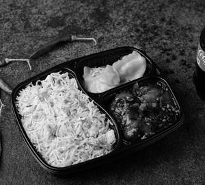 Schezwan Chicken Combo