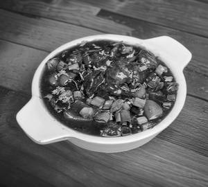 Soya Chilli Gravy