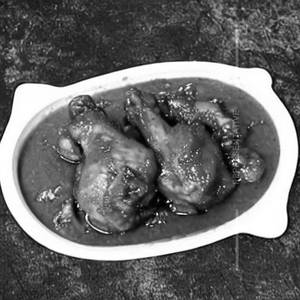 Abhishek Special Chicken