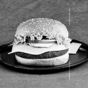 Cheese Burger
