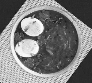 Egg Curry