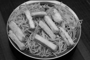 Paneer Chowmein