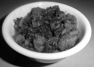 Palak Tamatar