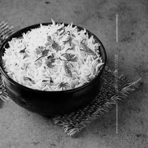 Jeera rice
