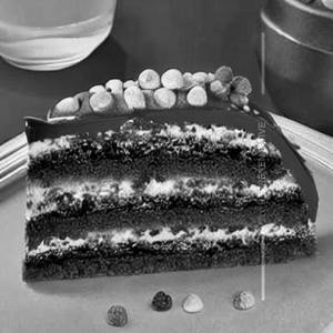 Choco Chips Pastry 
