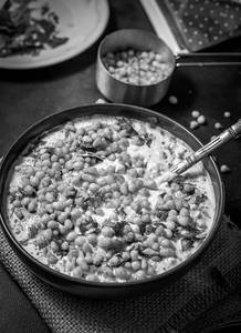 Boondi Raita