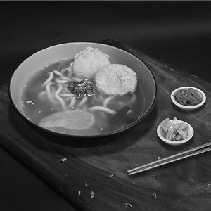 Kori's Udon