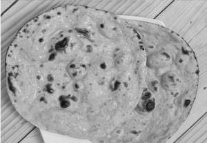 Butter Roti