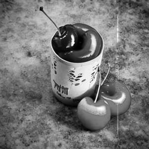 Karikku cherry