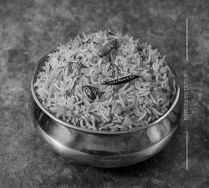 Veg Schezwan Rice